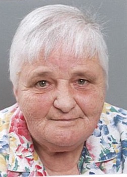 JEANCOLAS Bernadette